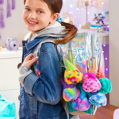 Furby Furblets Paquete de 2, Mini Friends