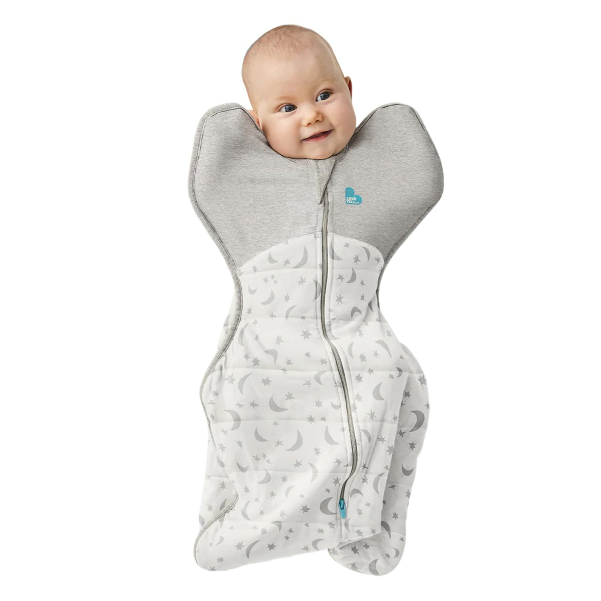 Love to Dream Swaddle Up Extra Warm | 3.5 TOG, 3-6 meses