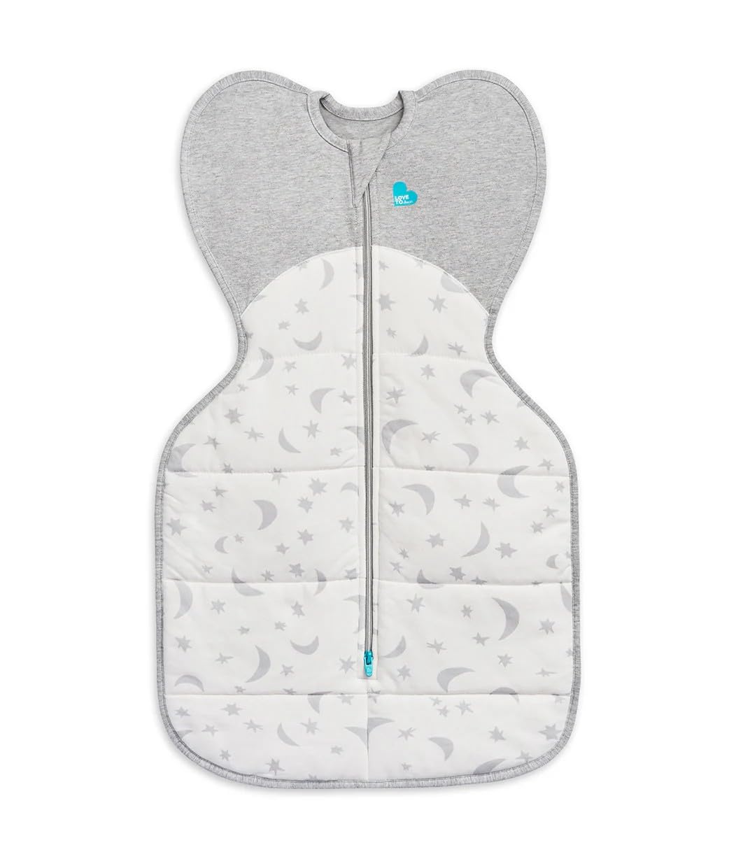 Love to Dream Swaddle Up Extra Warm | 3.5 TOG, 3-6 meses