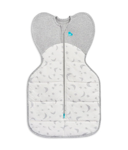 Love to Dream Swaddle Up Extra Warm | 3.5 TOG, 3-6 meses