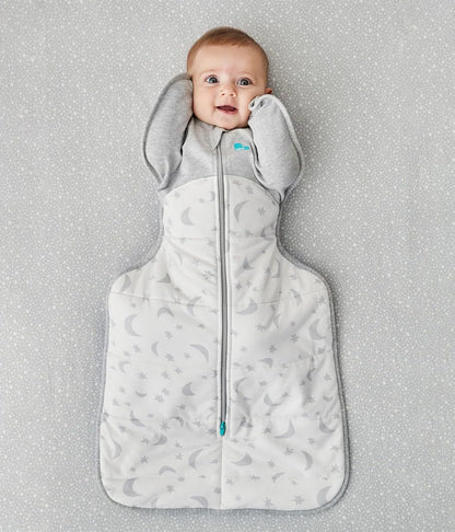 Love to Dream Swaddle Up Extra Warm | 3.5 TOG, 3-6 meses