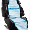 Carats enfriador de asiento de coche para bebé con COOLTECH