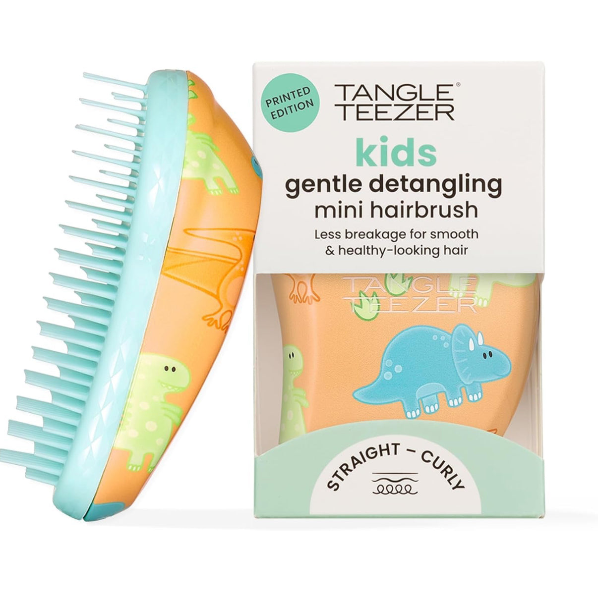 Tangle Teezer Cepillo desenredante original