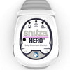 Snuza Hero Baby Monitor: alerta cuando no se detecta movimiento