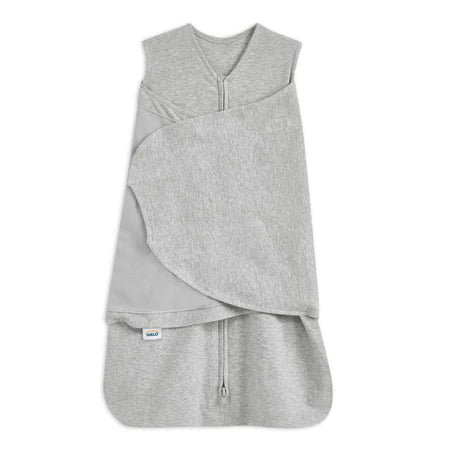 HALO Saco de dormir envolvente 100% algodón, manta vestible ajustable de 3 vías, TOG 1.5, S, 3-6 meses