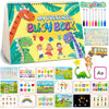 Montessori - Libro ocupado