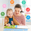 Montessori - Libro ocupado
