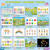 Montessori - Libro ocupado