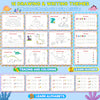 Montessori - Libro ocupado