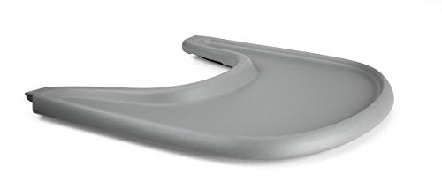 Stokke Tripp Trapp Bandeja, Gris Tormenta