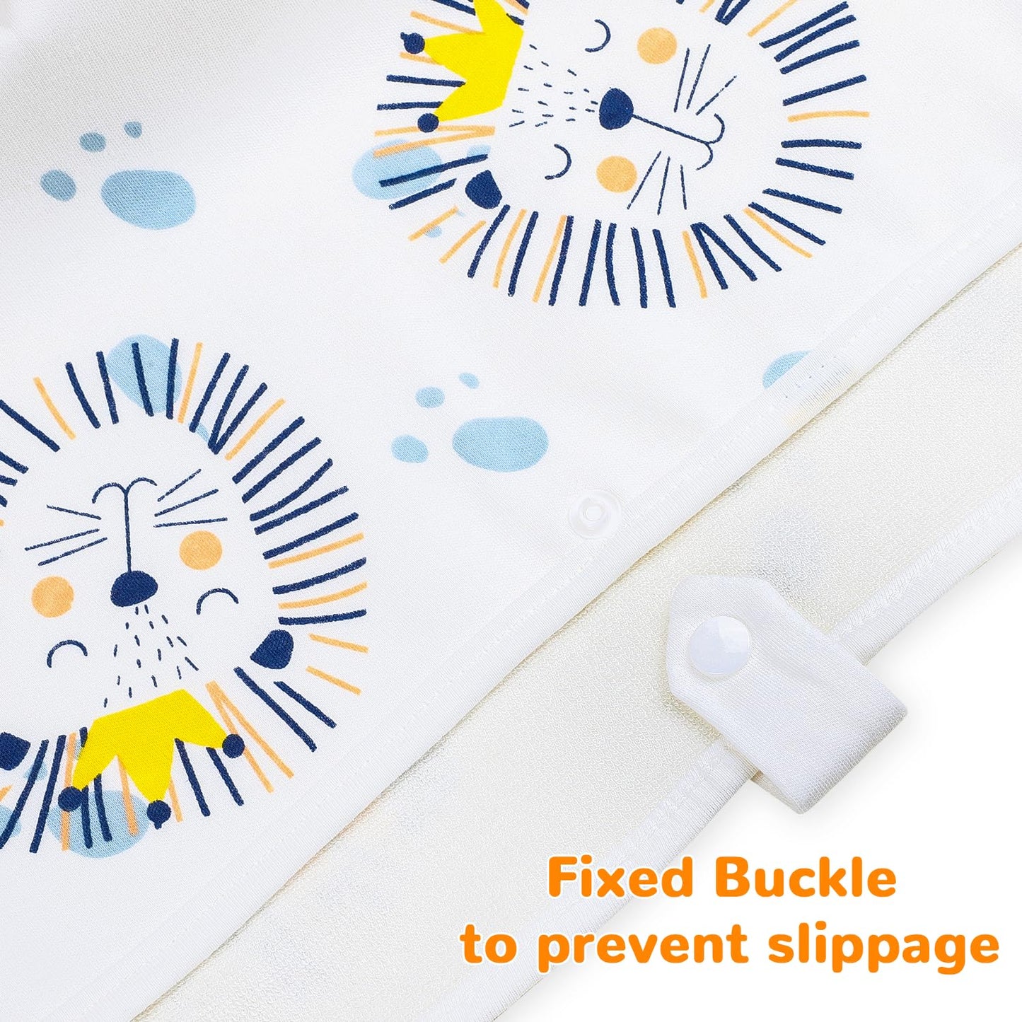 Falda impermeable para entrenamiento de 0-4 años