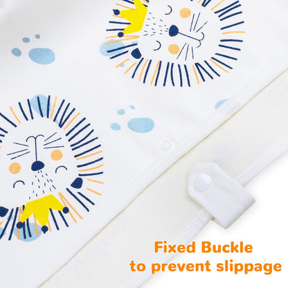 Falda impermeable para entrenamiento de 0-4 años