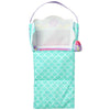 Accesorios para muñecas Disney Nursery Baby, Ariel transformable 2 en 1
