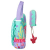 Accesorios para muñecas Disney Nursery Baby, Ariel transformable 2 en 1