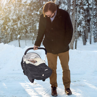 Orzbow Fundas de asiento de automóvil