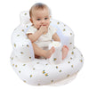 Asiento de bebé inflable para bebés