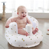 Asiento de bebé inflable para bebés