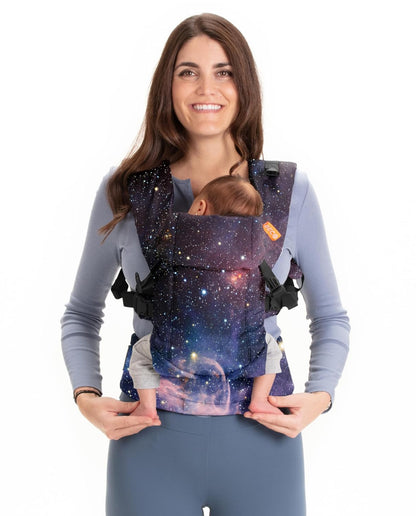 Beco Gemini - Portabebés, talla única