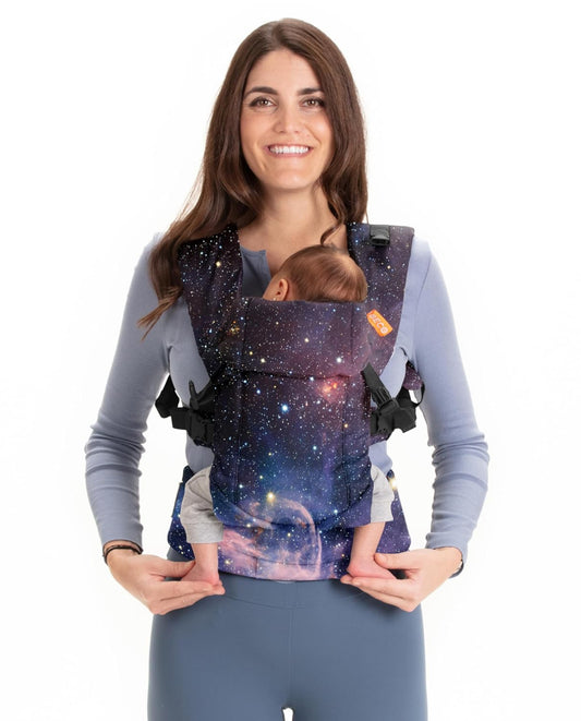 Beco Gemini - Portabebés, talla única
