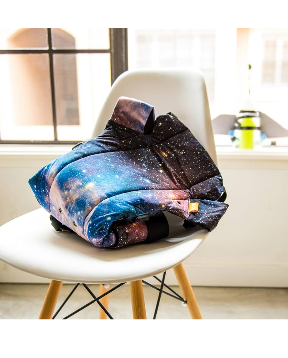 Beco Gemini - Portabebés, talla única