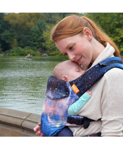 Beco Gemini - Portabebés, talla única