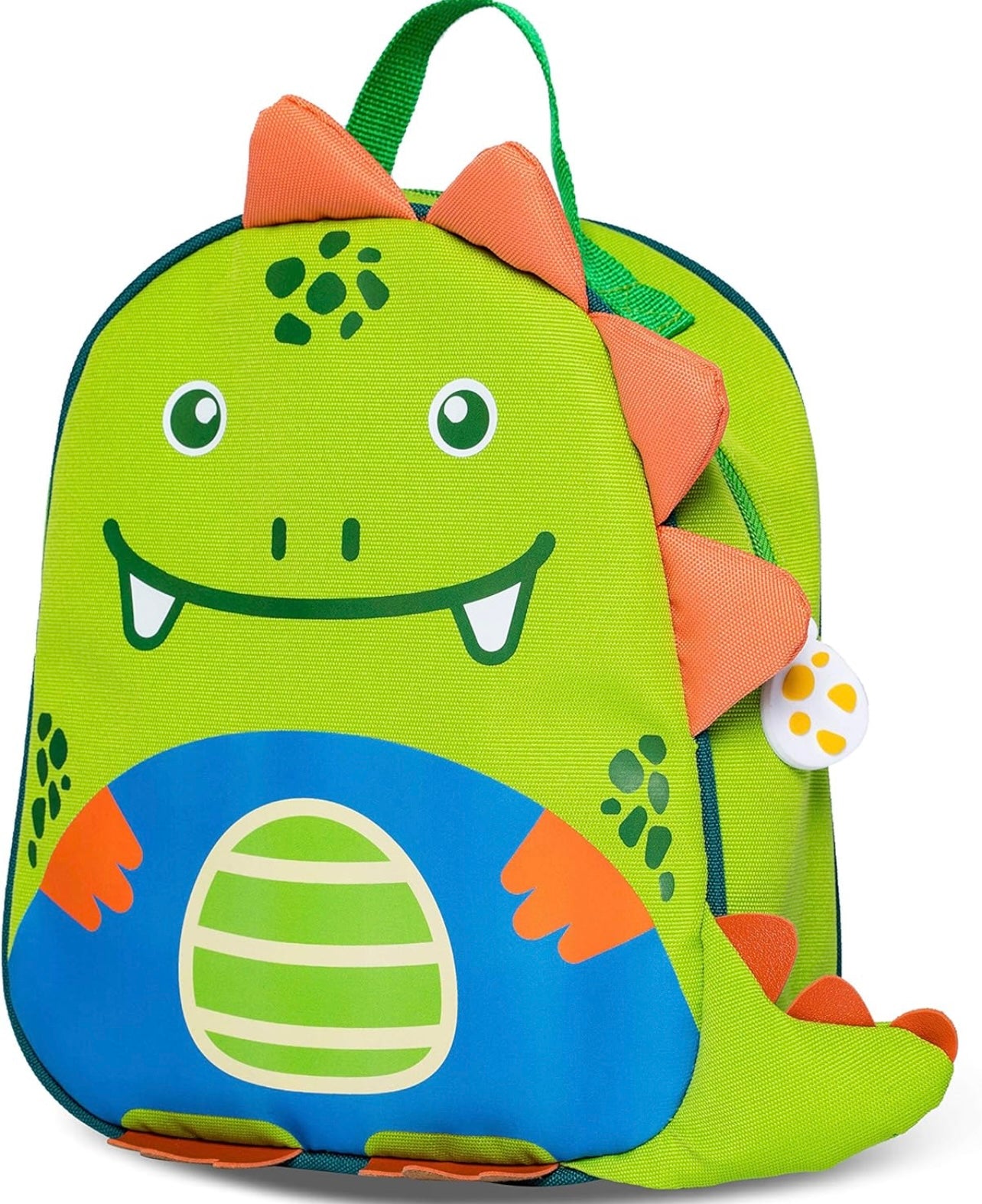 Lonchera dinosaurio para niños
