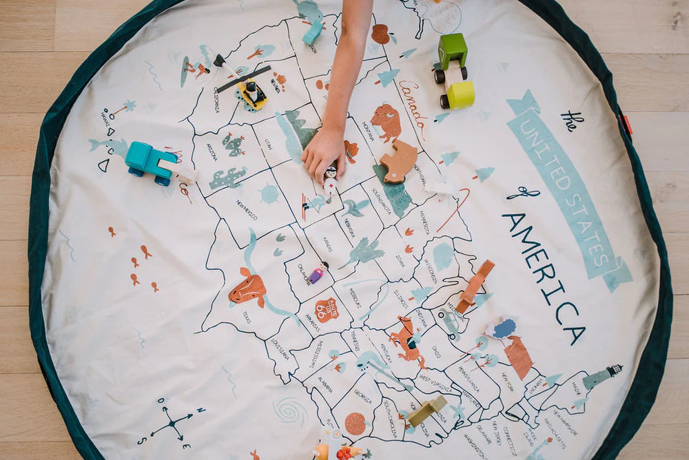 PLAY & GO bolsa de almacenamiento