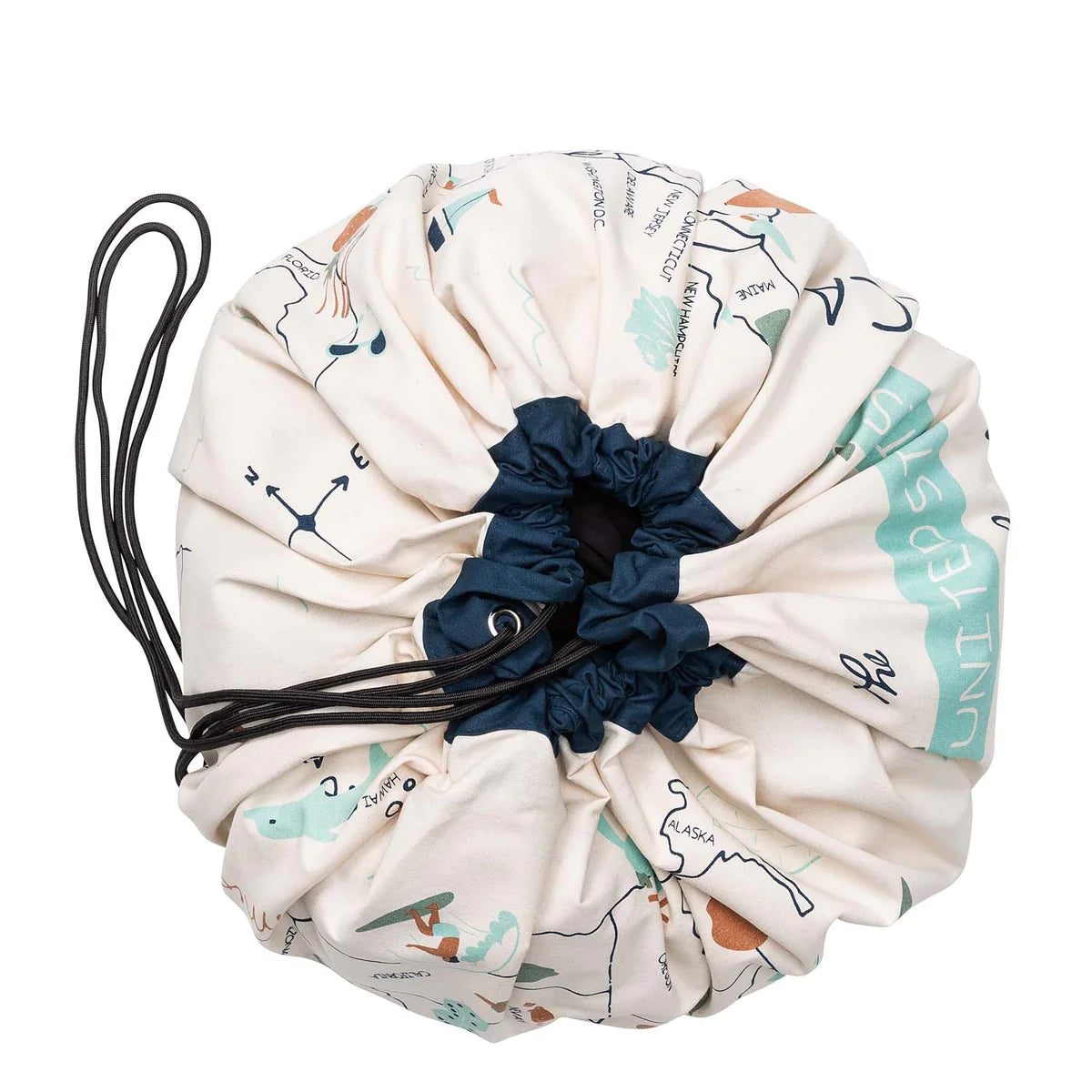 PLAY & GO bolsa de almacenamiento