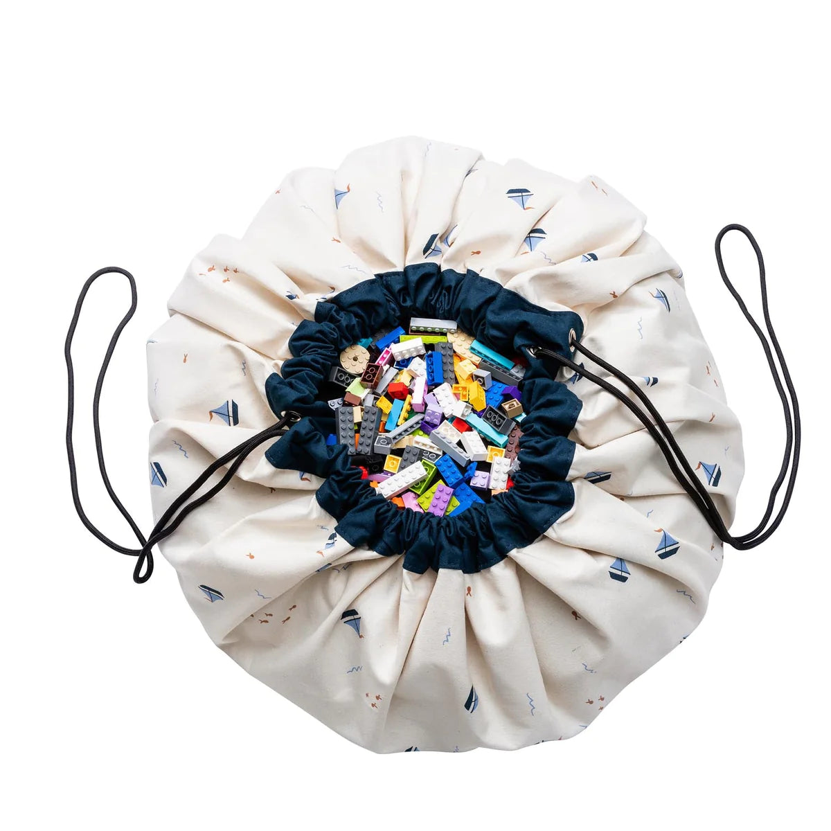 PLAY & GO bolsa de almacenamiento