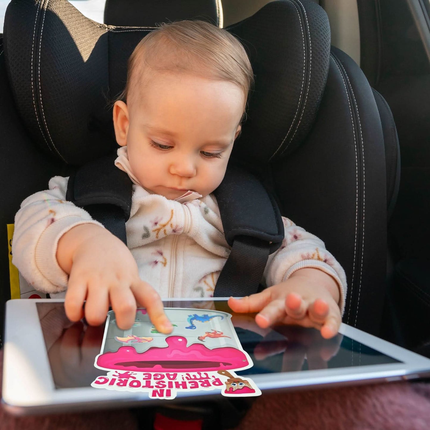 Libro ocupado de clasificación, libros reutilizables para colorear al agua