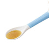PandaEar Cucharas de utensilios flexibles para bebés