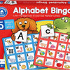 LEARNING BUGS bingo alfabético