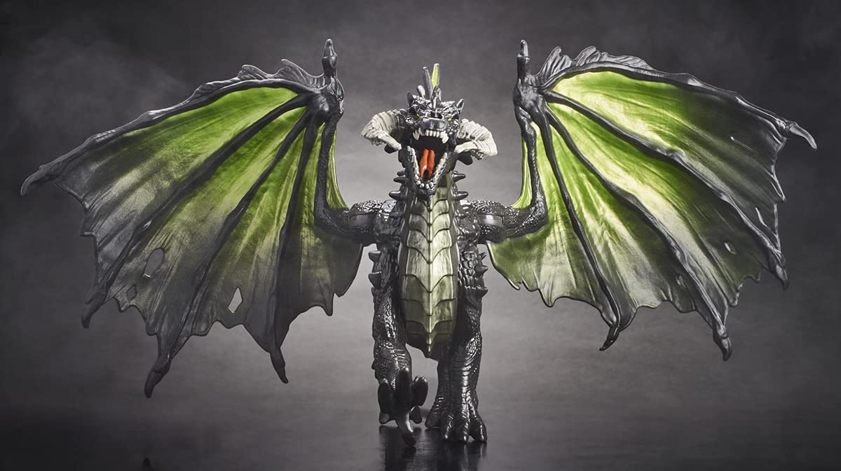 Dungeons & Dragons Honor Among Thieves - Rakor Unisex