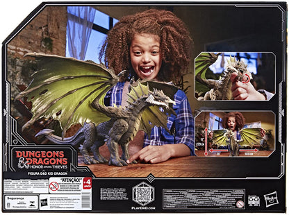 Dungeons & Dragons Honor Among Thieves - Rakor Unisex