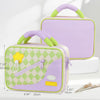 Bolsa de viaje para maquillaje de gran capacidad