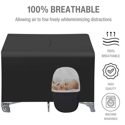 Funda opaca para Pack N Play