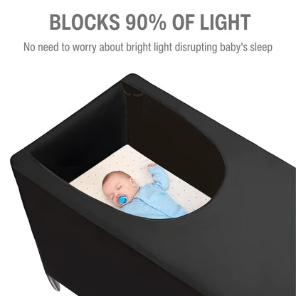 Funda opaca para Pack N Play