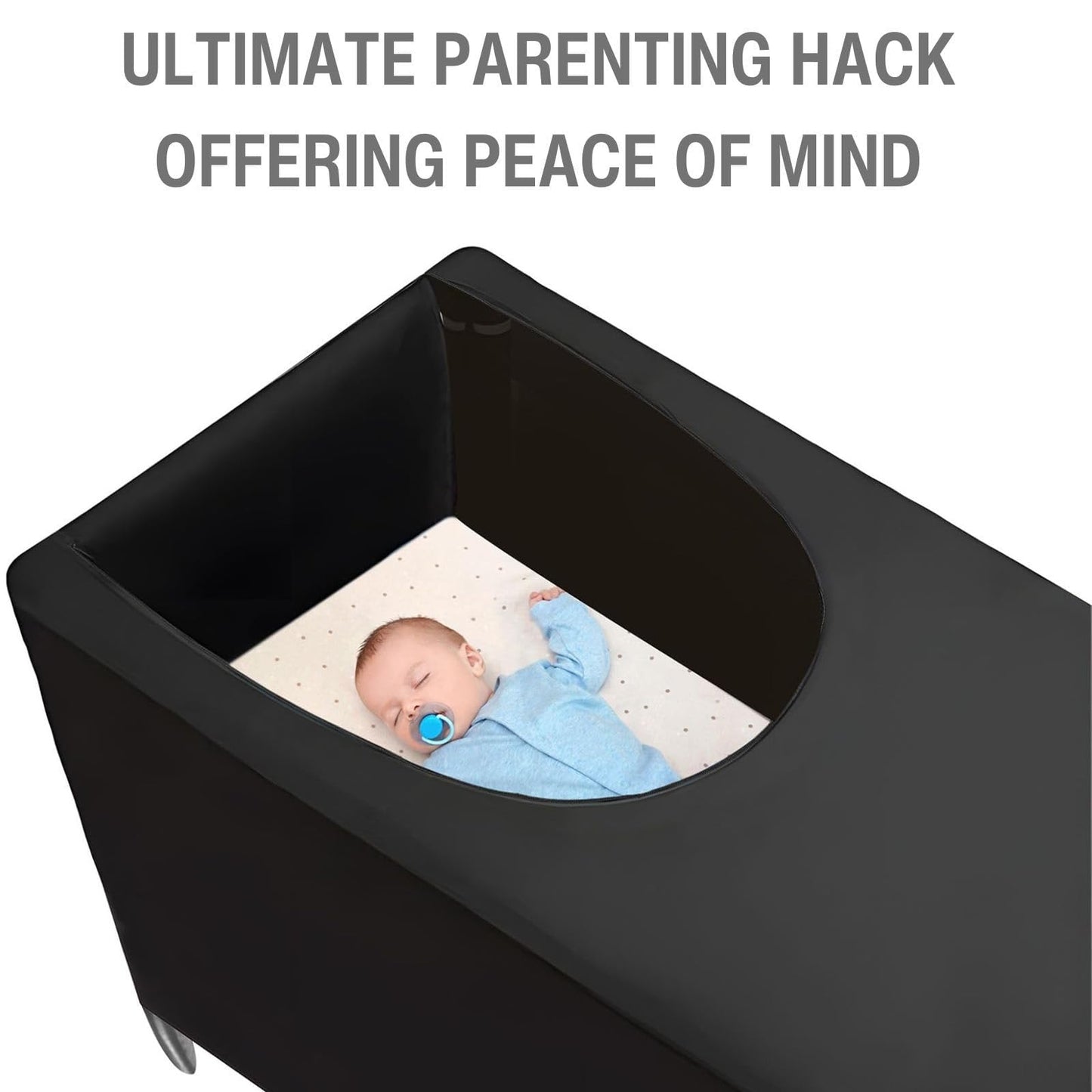 Funda opaca para Pack N Play