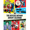 Calendario de Adviento Oficial de Batman™: Navidad en Ciudad Gótica