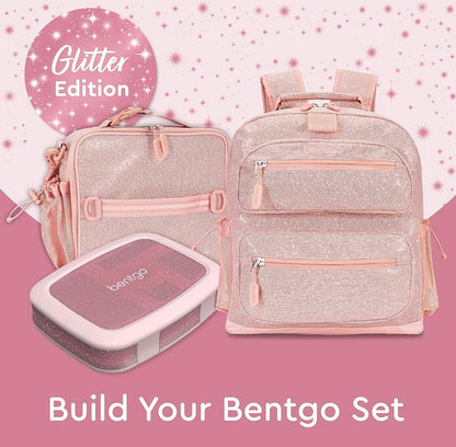 Bentgo® Mochila para niños - Mochila ligera y duradera de 14 pulgadas