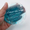 Paquetes de hielo de gel para lesiones, 5 unidades