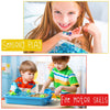 KipiPol - Juguetes sensoriales para niños pequeños