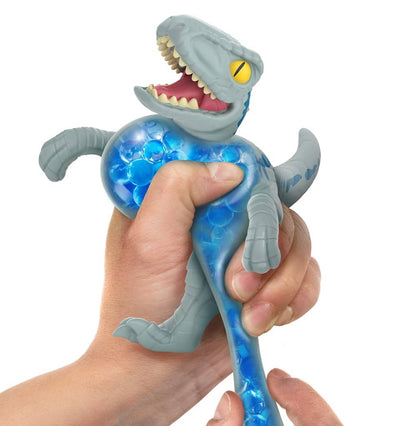 Heroes of Goo JIT Zu - Juguete de mundo Jurásico