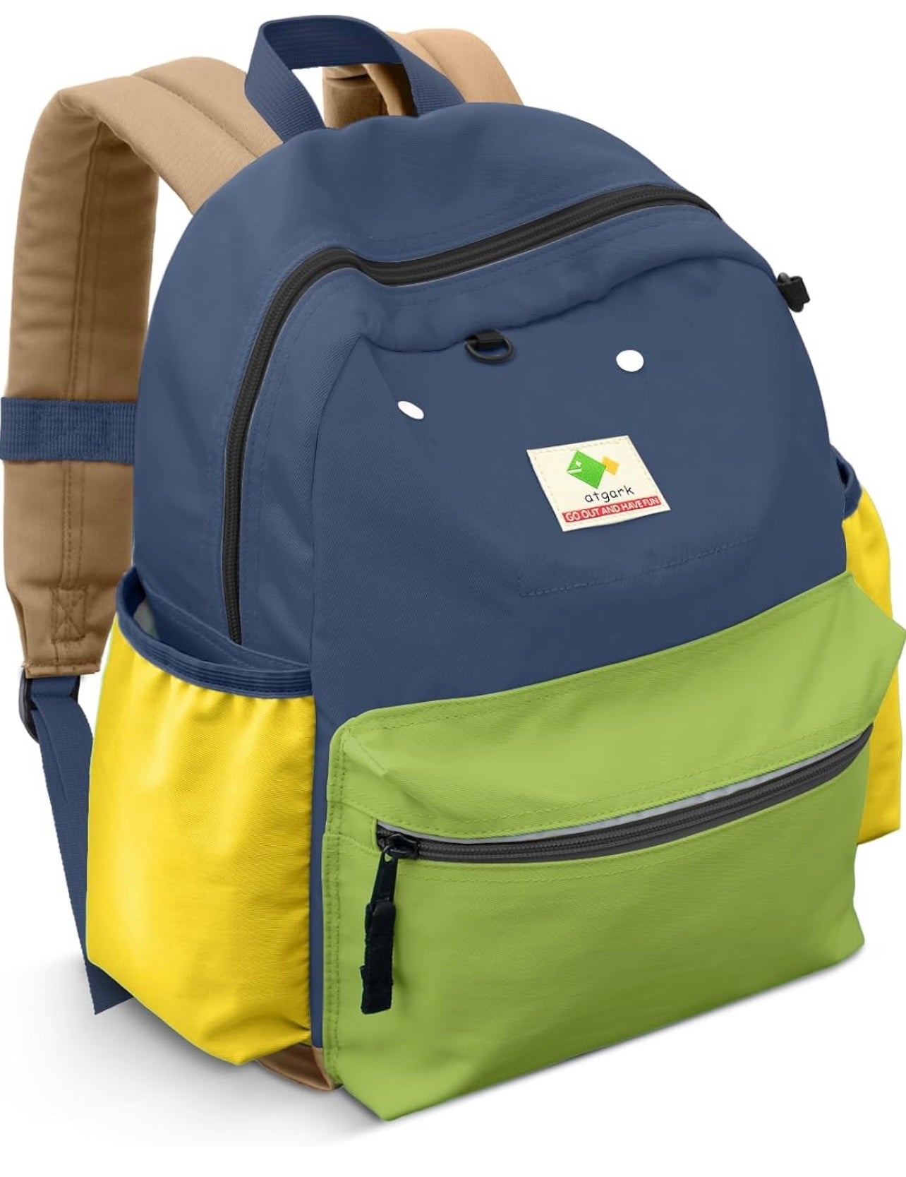 Mochila preescolar para niños