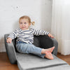 ZICOTO Cómoda silla para niños pequeños