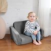 ZICOTO Cómoda silla para niños pequeños