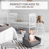 ZICOTO Cómoda silla para niños pequeños