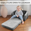 ZICOTO Cómoda silla para niños pequeños