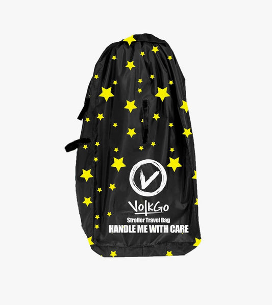 VOLKGO Bolsa de cochecito para avión