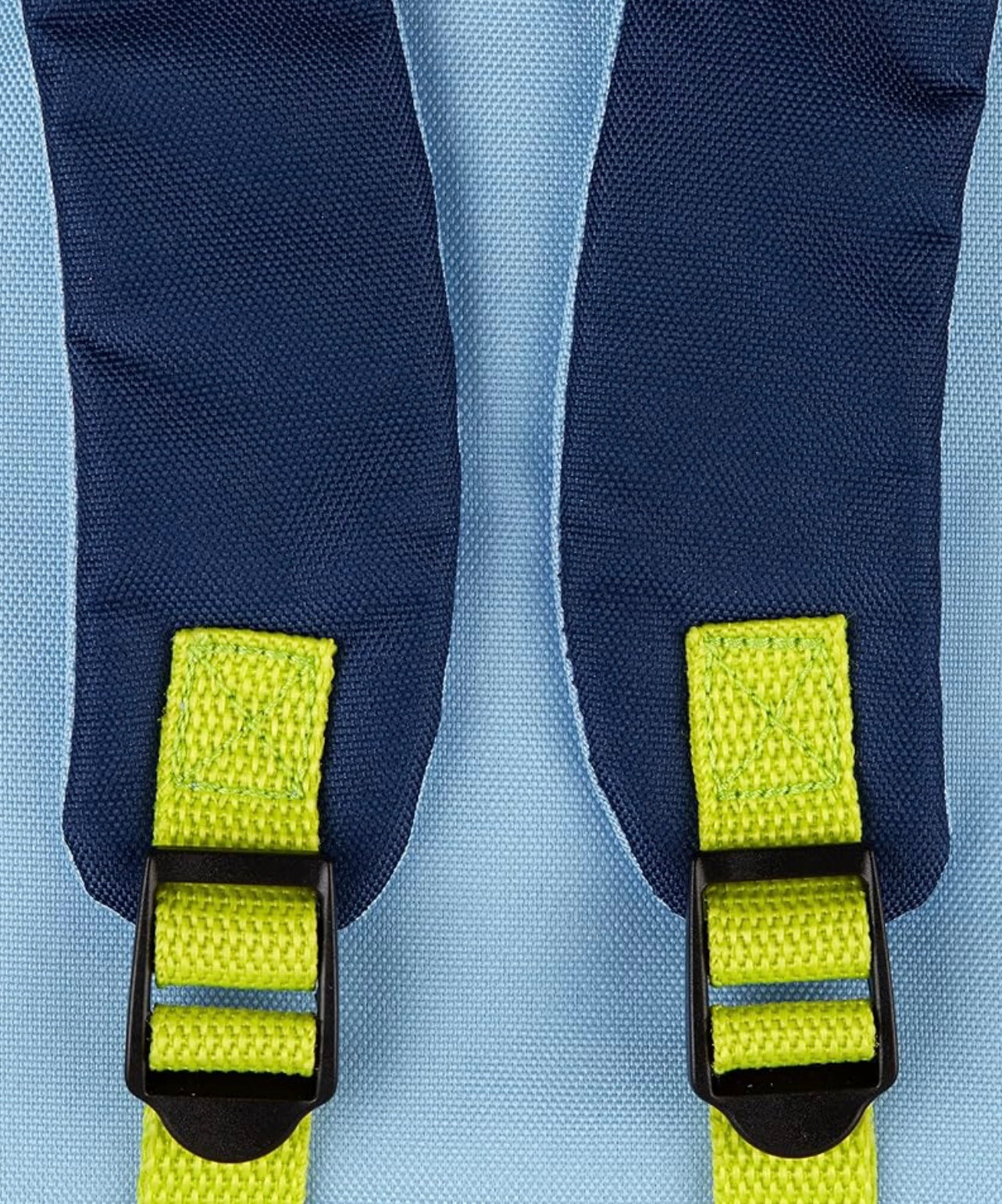 Simple Joys by Carter's Mini mochila, océano azul, talla única